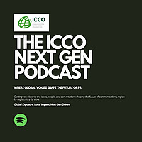 The Next Gen Podcast by ICCO