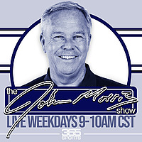 The John Morris Show