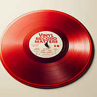 Vinyl Record Matters