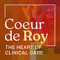 Coeur de Roy - The Heart of Clinical Care