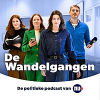 De Wandelgangen