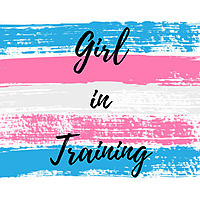 Girl in Training
