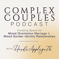 Complex Couples Podcast