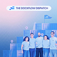 The Dockflow Dispatch
