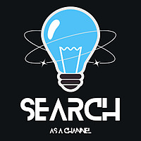 Search as a Channel