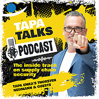 TAPA TALKS