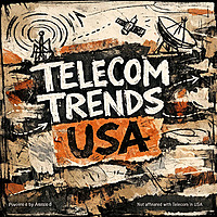 Telecom Trends USA