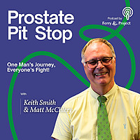 Prostate Pit Stop