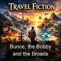 Bunce, the Bobby and the Broads