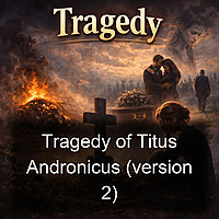 Tragedy of Titus Andronicus (version 2)