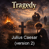 Julius Caesar (version 2)