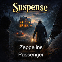 Zeppelins Passenger