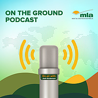 Meat & Livestock Australia's On The Ground Podcast