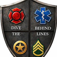 Dive Behind the Lines