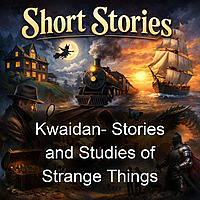 Kwaidan- Stories and Studies of Strange Things