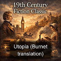 Utopia (Burnet translation)