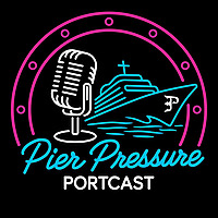 Pier Pressure Portcast