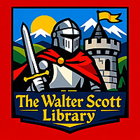 The Walter Scott Library