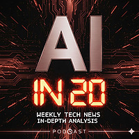 AI in 20