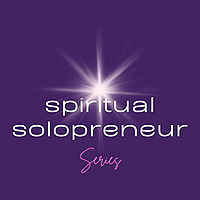 Spiritual Solopreneur Podcast