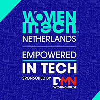 Empowered in Tech: Women in Tech Netherlands