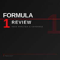 Formula 1 Review