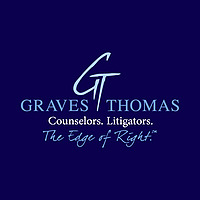 The Edge of Right with Graves | Thomas - Counselors. Litigators.