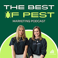 The Best of Pest Marketing Podcast