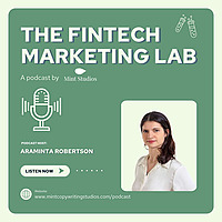 The Fintech Marketing Lab
