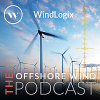 WindLogix Offshore Wind Podcast