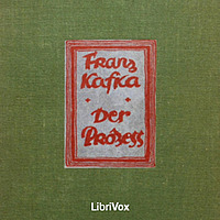 Franz Kafka - Der Prozess