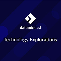 Technology Explorations in Data