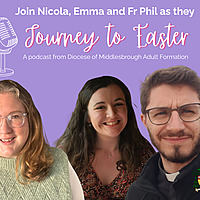 Journey to Easter