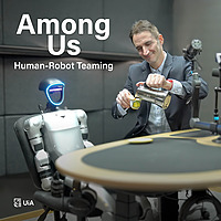 Human-Robot Teaming