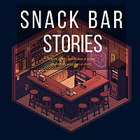 Snack Bar Stories