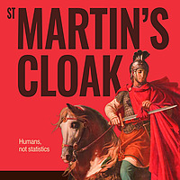 Saint Martin's Cloak