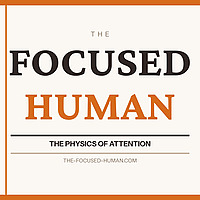 The Focused Human Podcast: Real Talk on AI, Female Led