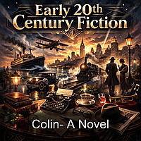 Colin- A Novel