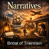 Bridal of Triermain