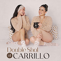 Double Shot Of Carrillo