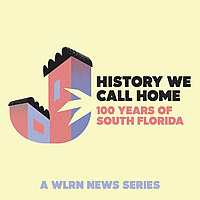 History We Call Home