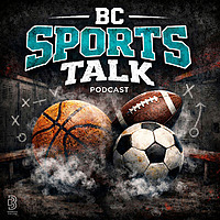 BC Sports Talk