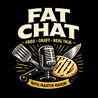 Fat Chat Stories from the Street Food Life