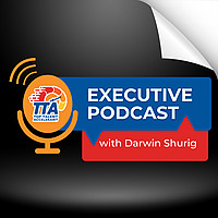 Top Talent Accelerant Executive Podcast