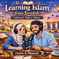 Learning Islam from Scratch