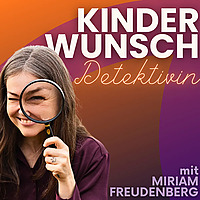 Die Kinderwunsch-Detektivin
