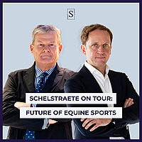 Schelstraete On Tour: Future of Equine Sports