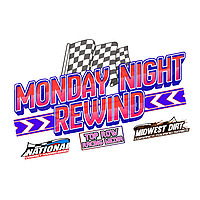 Top Row Racing Media Monday Night Rewind