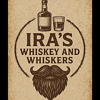 IRA's Whiskey and Whiskers