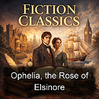 Ophelia, the Rose of Elsinore
